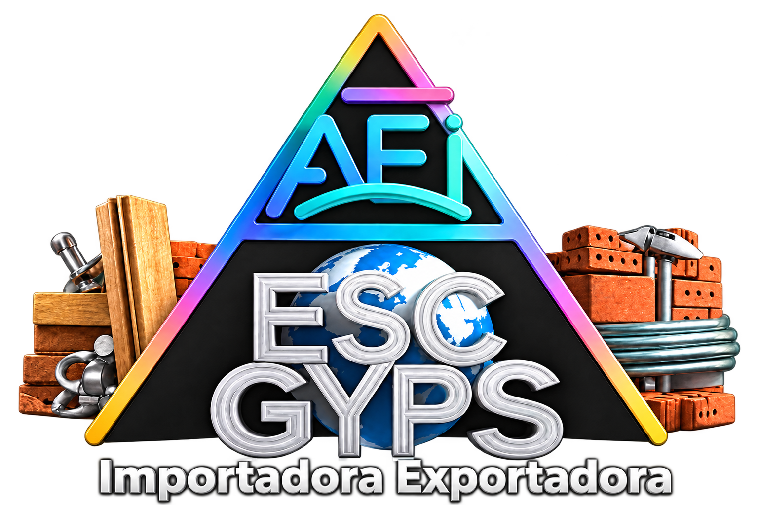 AEI ESC GYPS