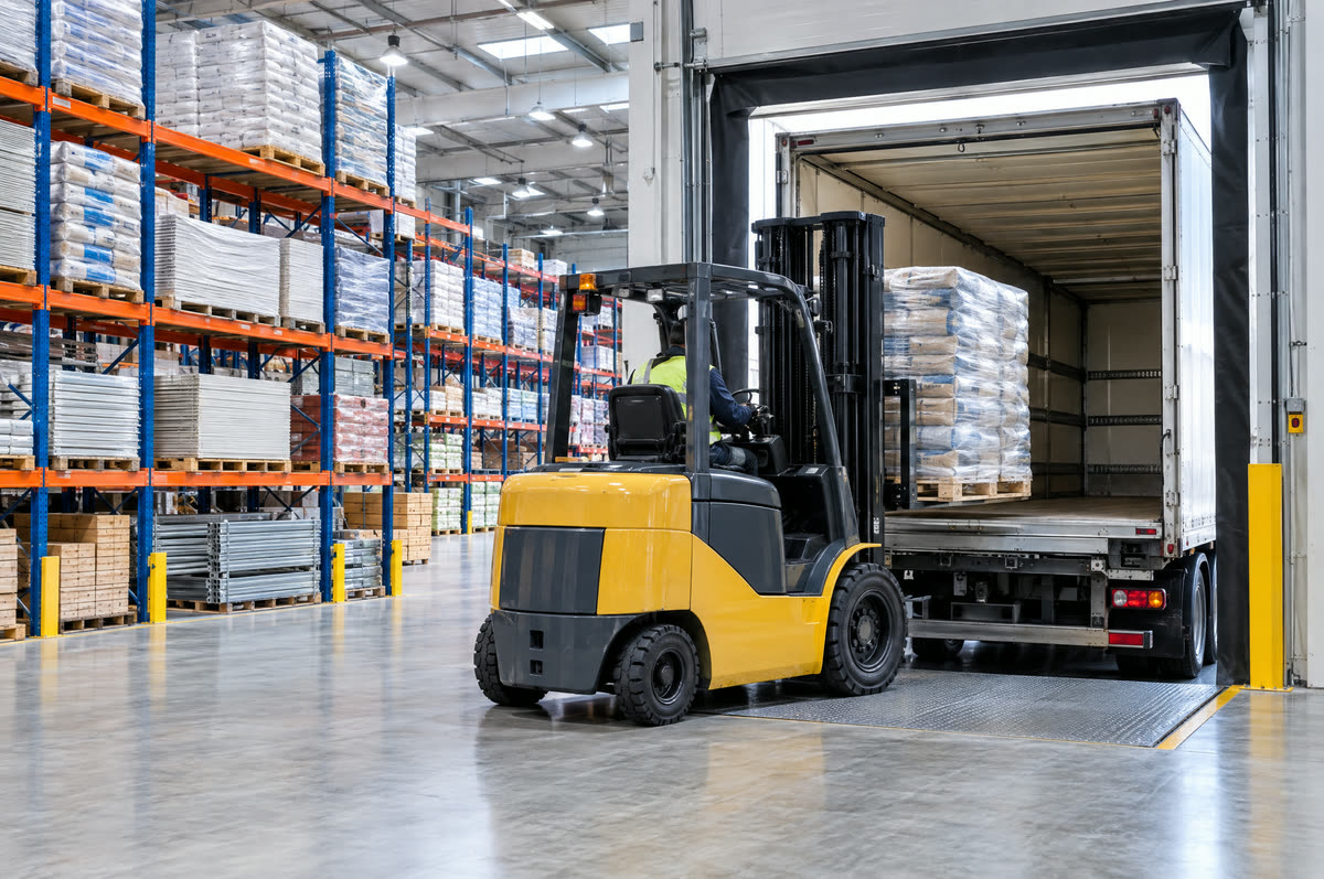 Cómo optimizamos la entrega de pedidos mayoristas