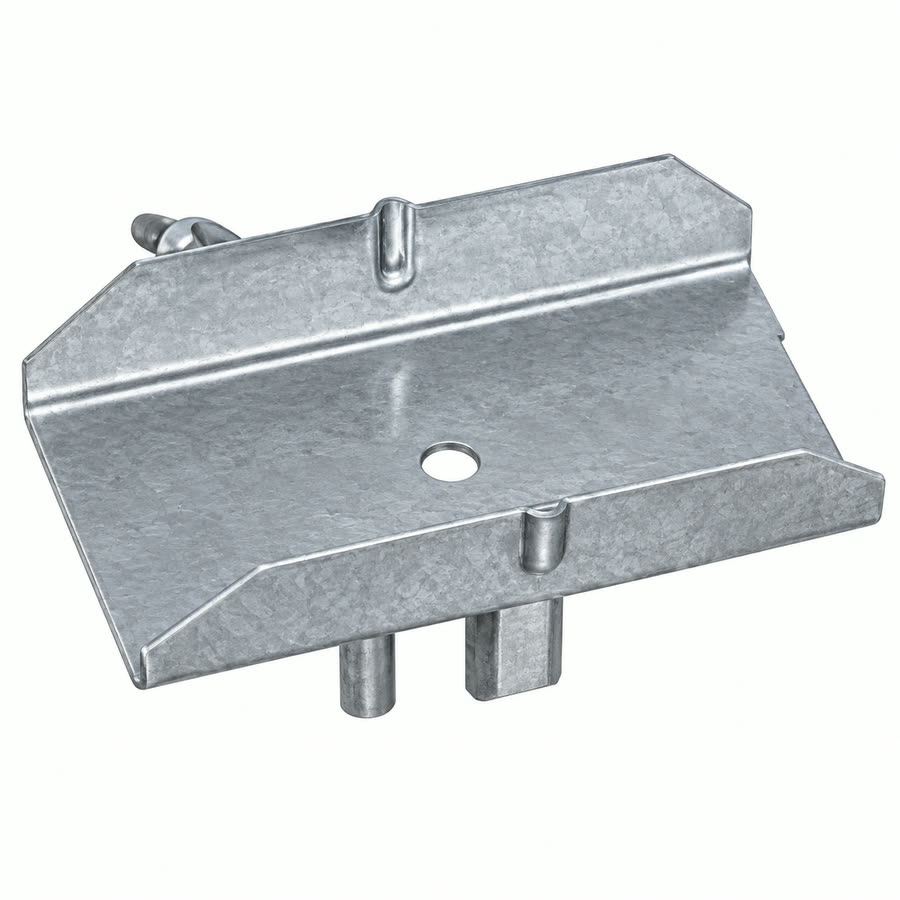 Caja de 100 juntas para perfil