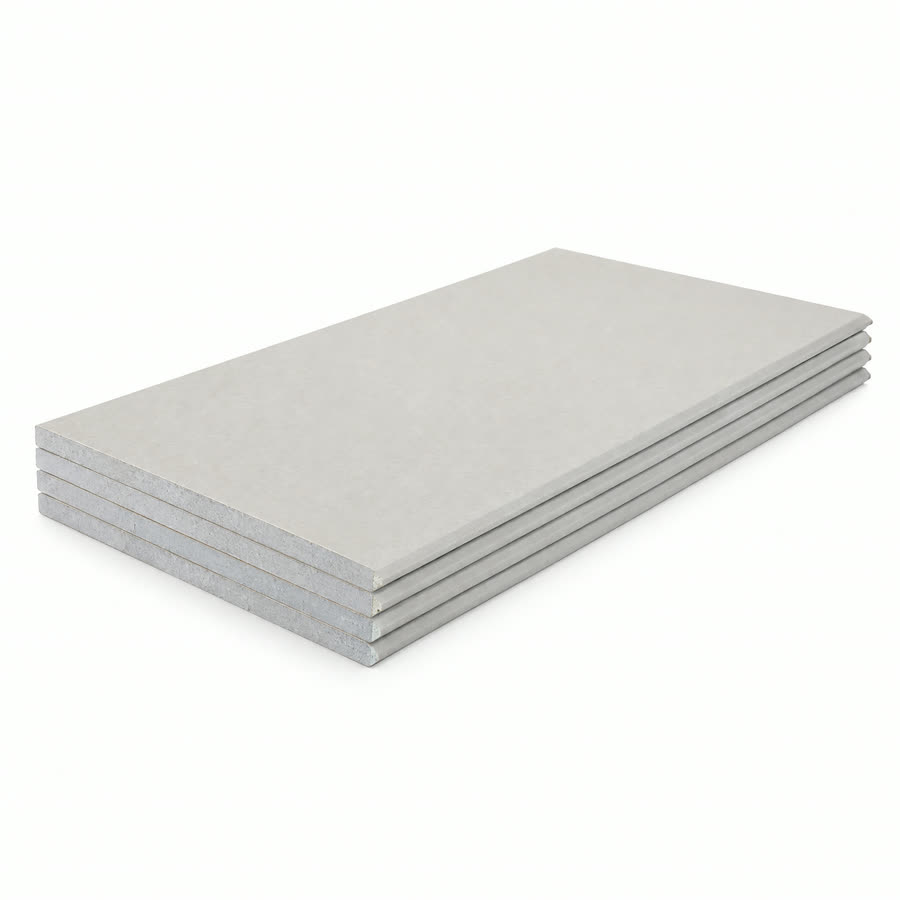 Tabla de Yeso Estandard (m2)