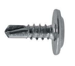 Tornillos metal-metal