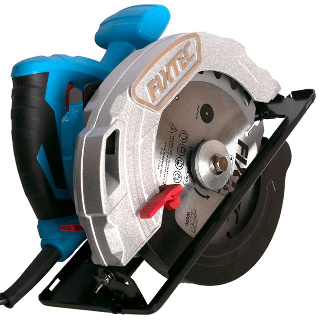 Sierra circular de 110 V