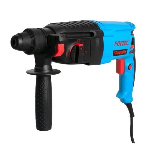 [Fix.Tr.Perc.800W.FRH80001] Martillo rotatorio de 26 mm