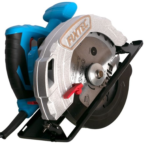 [Fix.Seg.Cir.1200W.FCS1851201] Sierra circular de 110 V