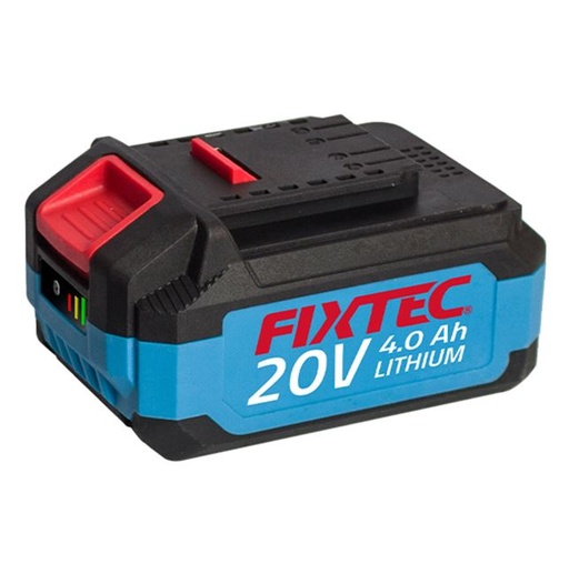 [Fix.Batt.4000mAh.FBP4000LX] Batería de iones de litio de 20 V 4000 mAh